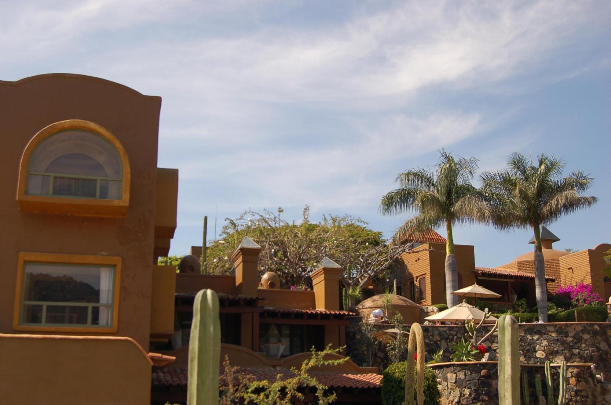 Hostal De La Luz - Spa Holistic Resort テポストラン 部屋 写真