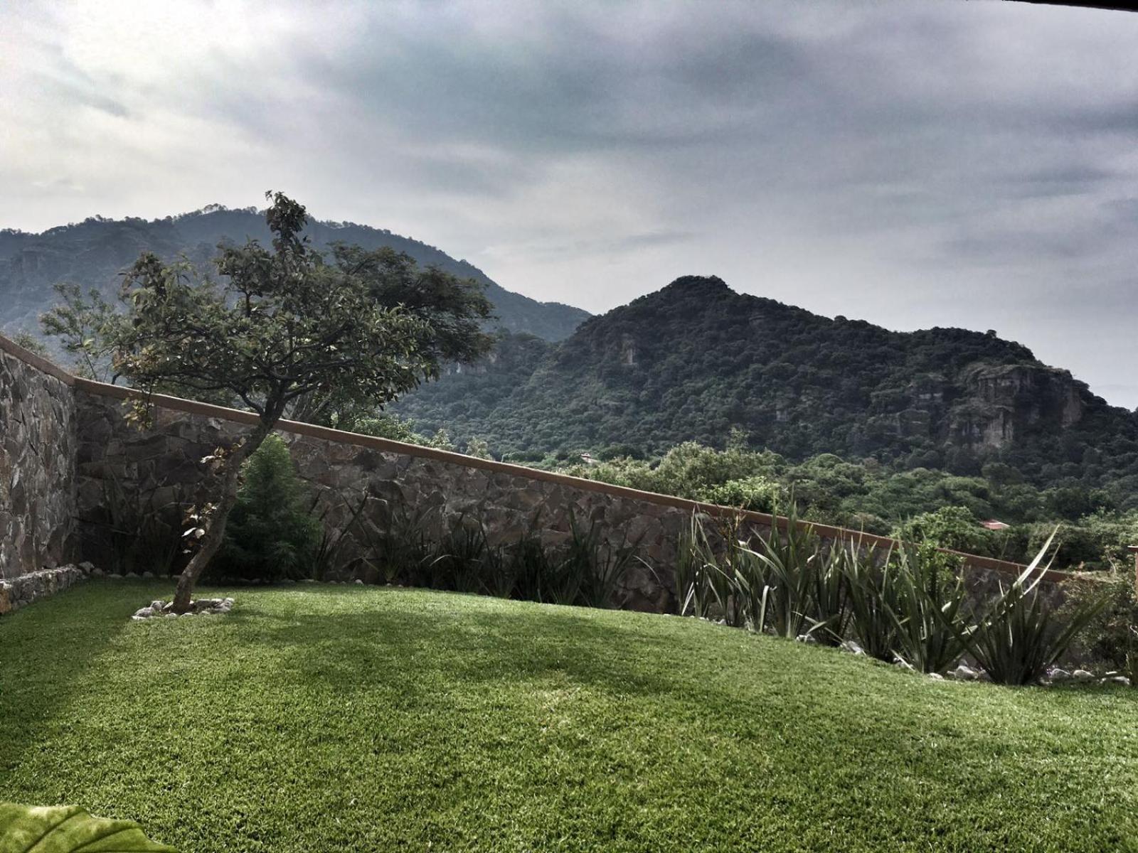 Hostal De La Luz - Spa Holistic Resort テポストラン 部屋 写真